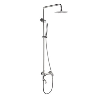 Stainless steel 304 shower head