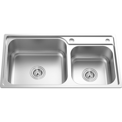 sink stainless steel,304 kitchen sink