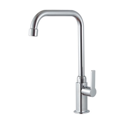 Zinc alloy faucet